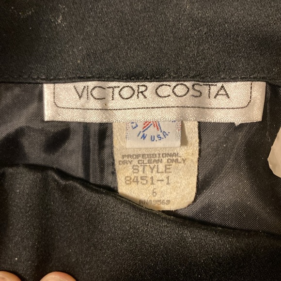 Perfect New Year's Eve Dress - Picture 7 of 14